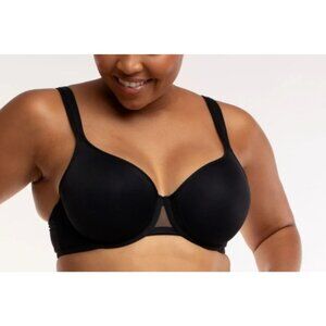 Brand new Underoutfit "The Dream Bra" Comfort Shaping Underwire Bra, size 40F
